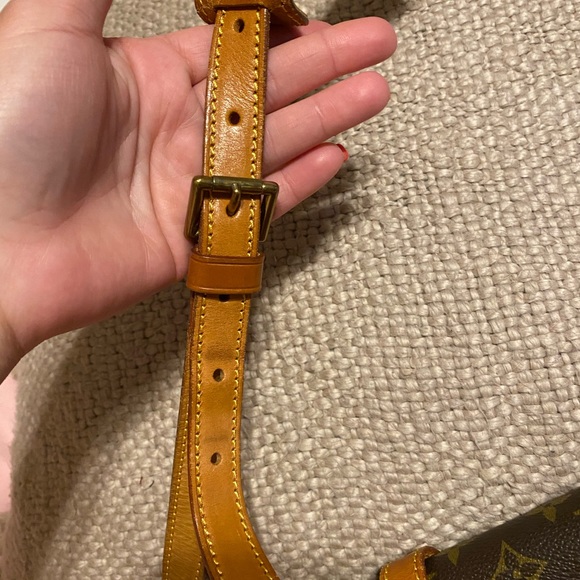 Louis Vuitton chantily GM - Picture 11 of 11